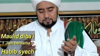 Download lagu Maulid Diba - Habib Syech Abdul Qodir Assegaf | Full 1 jam tanpa iklan mp3 Download lagu Maulid Diba - Habib Syech Abdul Qodir Assegaf | Full 1 jam tanpa iklan mp3