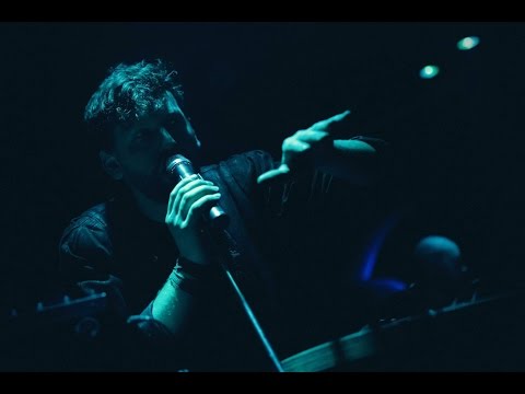 Golden Parazyth - Inspiration (Live From Tamsta Club)