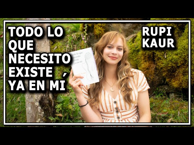 Vídeo relacionado con todo lo que necesito existe ya en mí (Los Tres Mundos)