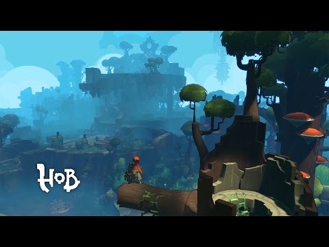 PAX West 2016 Trailer | Hob thumbnail