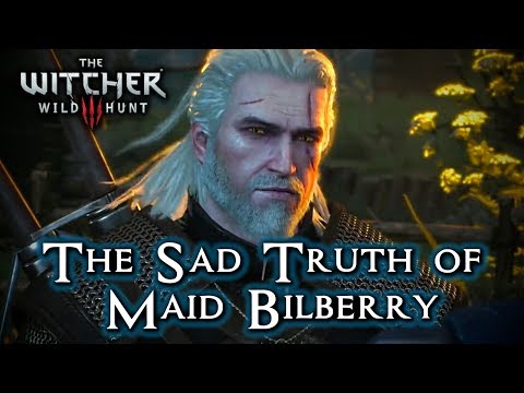download lagu mp3 mp4 Witcher 3 Maid Bilberry, download lagu Witcher 3 Maid Bilberry gratis, unduh video klip Download Witcher 3 Maid Bilberry Mp3 dan Mp4 Full Gratis