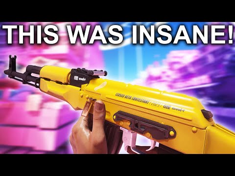 The Finals is a Masterpiece...