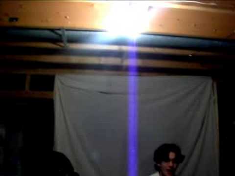 reset cover of 'a walk through hell' by say anything