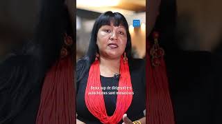 COP30 : Droits des communautés autochtones
