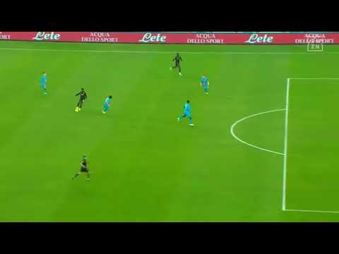 adam ounas but vs Napoli هدف آدم وناس ضد نابولي