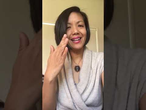 Kill Your Addiction Show with Dr Robin Tim So — video featuring Maria Power