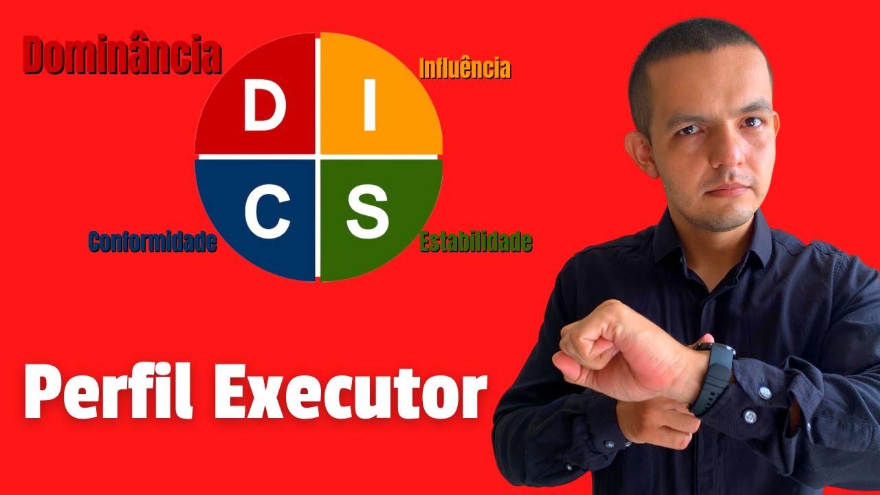 Tudo que você precisa saber sobre o perfil comportamental executor (DISC)
