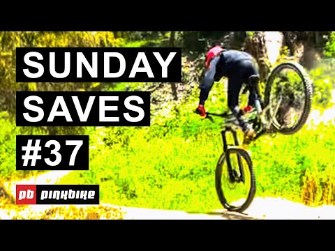 Sunday Saves #37