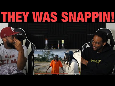 Dee Watkins, FCG Heem - Proud Of Me | Official Music Video | FIRST REACTION