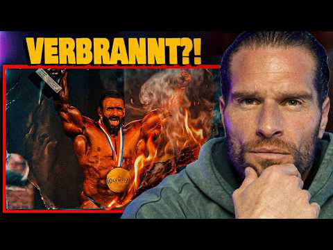 Vom Helden zum Feind? Hadis Bilder werden verbrannt! | David Hoffmann reagiert