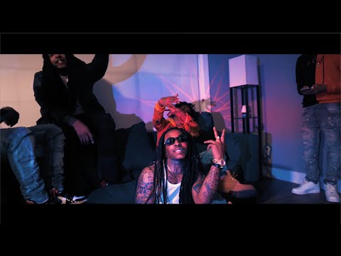 Lil Juvy x Sloan x Peso Popi - Own Nigga