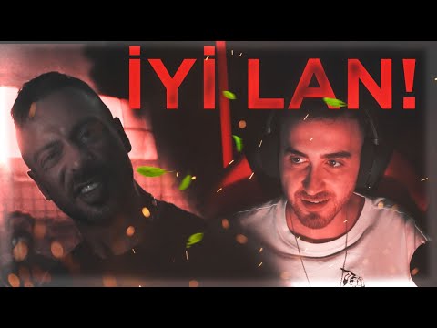 Wtcn Fight Kulüp 2 Dinliyor ! - Killa Hakan Ceza Massaka Contra Khontkar