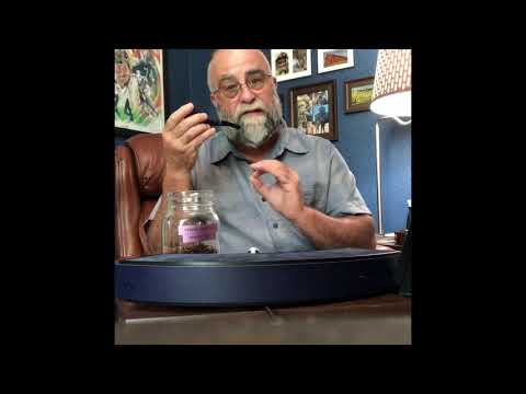 Samuel Gawith Perfection