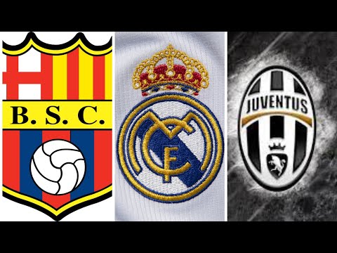 Juventus abandons Real Madrid and Barcelona