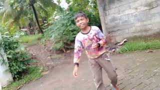 Download lagu bukan saingan mp3