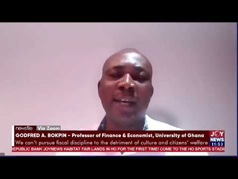 Ghana's BRICS move requires clear strategy to manage risks - Godfred Bokpin