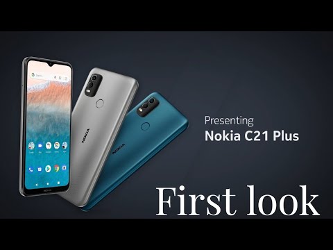 Nokia C21 Plus First Look | nokia c21 plus | nokia c21 plus specifications 2022 | nokia c21 mobile