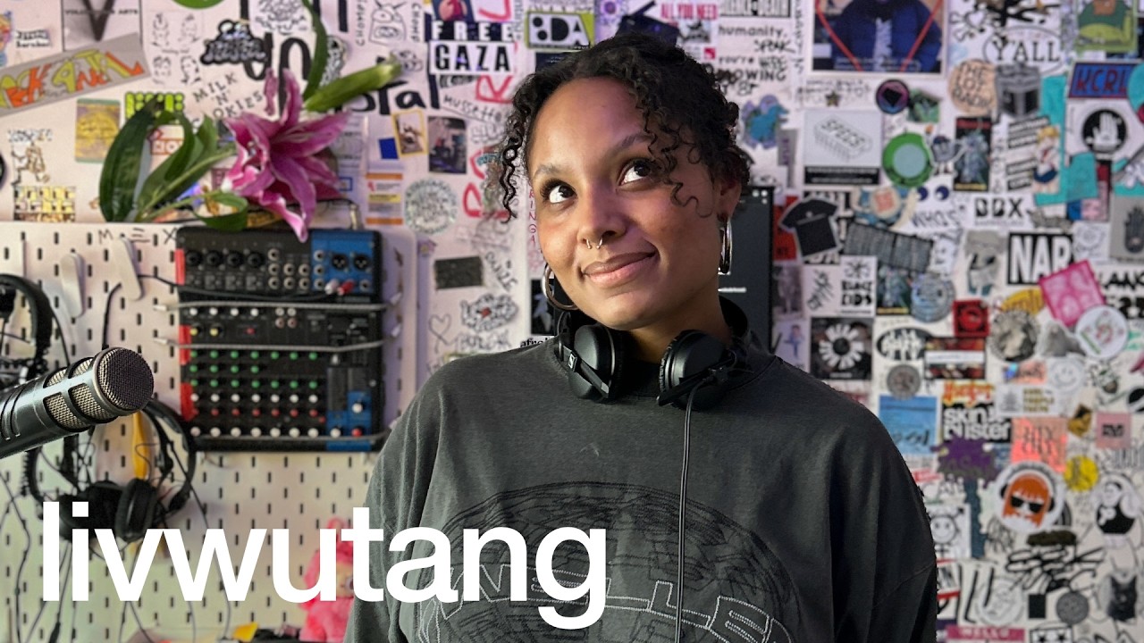 Livwutang - Alter Destiny Special with livwutang @TheLotRadio 02-14-2026