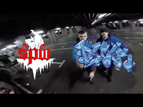 ZAPOWIEDŹ  Osiedlowe Brzmienie (SPW & PCR) - Co Za Dużo To Niezdrowo