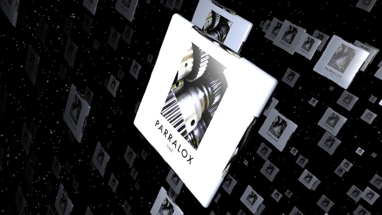 Parralox - Time (Music Video)