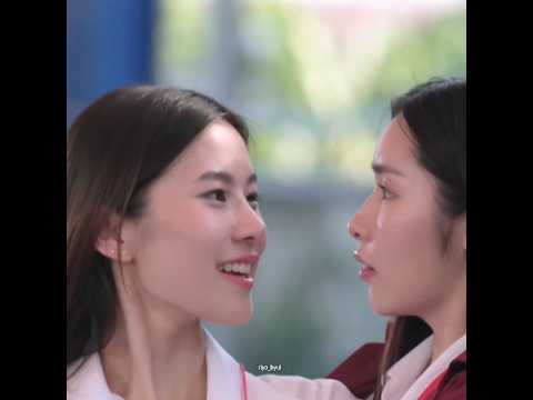 Love Senior GL series #thaigl #glseries #loveseniortheseries #wlw