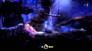 preview picture of video 'Lets Play Ori and the Blind Forest / Review - Ep 01 - PC / Xbox One / Xbox 360'