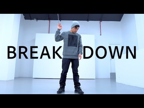 Spencer X - Break Down (Beatbox Music Video)