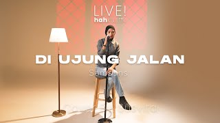 Download lagu DI UJUNG JALAN - SAMSONS | LIVE COVER SUSVITA mp3 Download lagu DI UJUNG JALAN - SAMSONS | LIVE COVER SUSVITA mp3