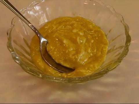 Betty's Garlic Aioli Sauce