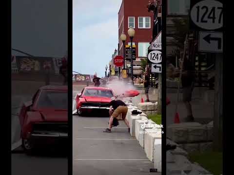 Dukes of Hazzard came to life in 2025!!