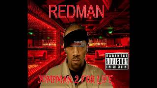 Redman - Jumpman 2: For Life - Whut Ima Do Now (Skit)