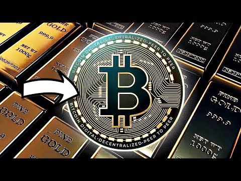 Bitcoin arba investavimas