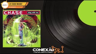 Chase - Stay With Me (rmx) [HQ] - Euro House, House, 90's