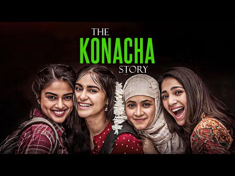 The Konacha Story - Not a Review | Reeload Roast