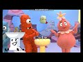 TPOT Characters Portrayed By Nick Jr