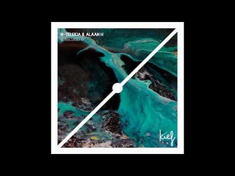 N-Telekia, Alaan H - Trending (Original Mix)