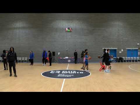 CBL North - Sheffield College Carmel College - 28.01.26