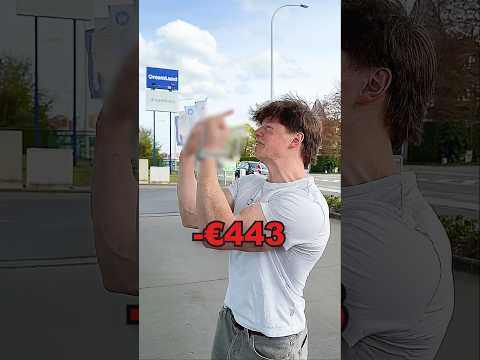 Mijn Auto Tanken is duur in 2026! 😡