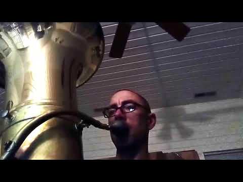 Gershwin Prelude No 3