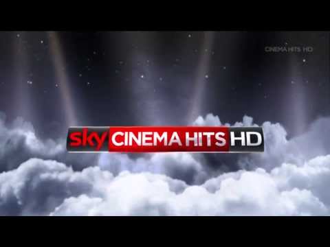 Sky Cinema Hits HD Italy [fullHD] - Continuity - August 2013