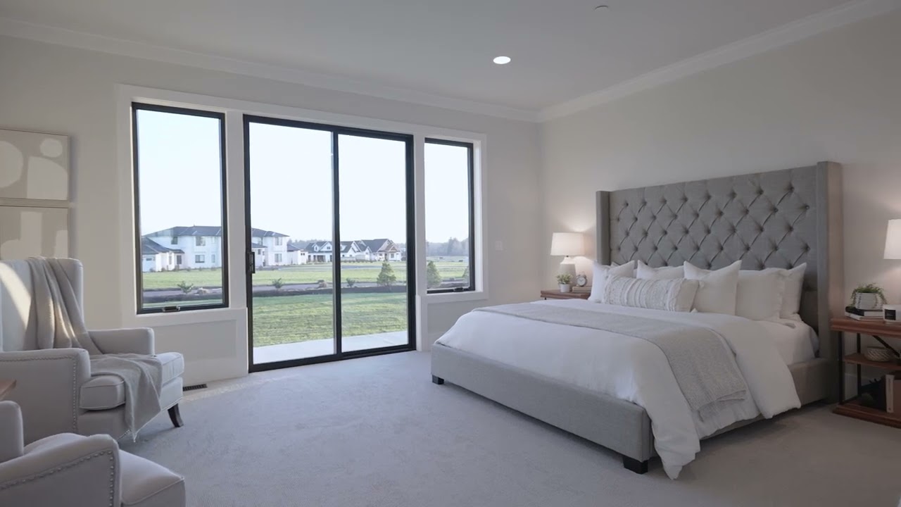 Bonney Lake Estates Video