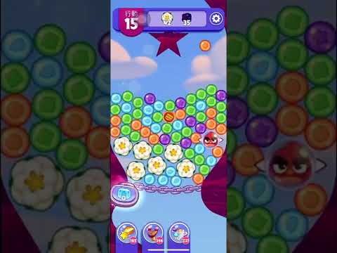 (Angry birds dream blast) Level 8471 gameplay, subscribe for latest update!