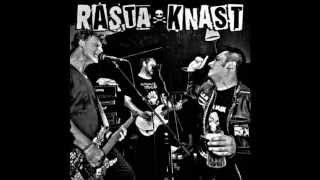 RASTA KNAST   Haunted House Of Sligo