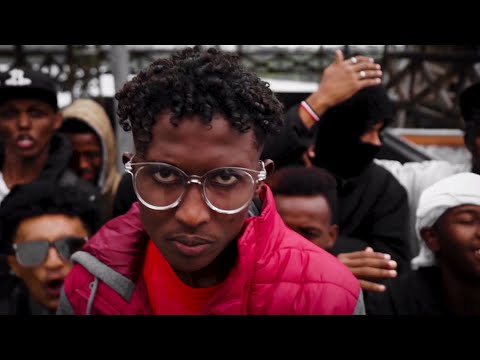 Haanoo Cadee -  Kub Kub Yaawaye (Official Music Video)