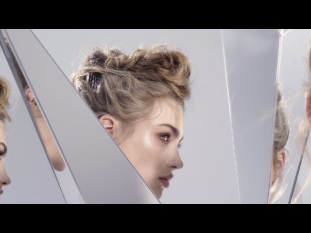 Vidéo teaser pour M2 Beauté Eyebrow Renewing Serum