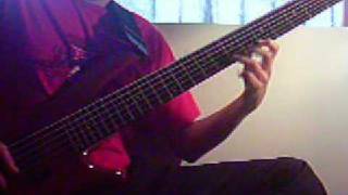 Victa - Victor Wooten Bass Solo
