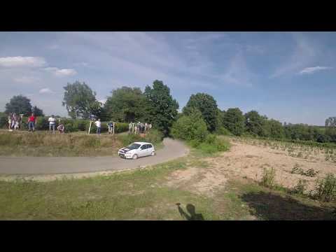 RAJD ŚWIĘTOJAŃSKI- 1 RUNDA MOL