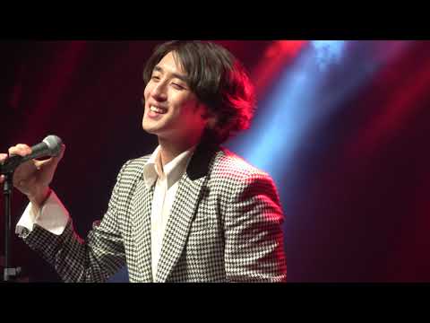 [181229] Made In Christmas - 잔나비(JANNABI) @PRESENT