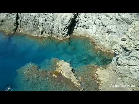Bonassola- Sentiero Madonna della Punta