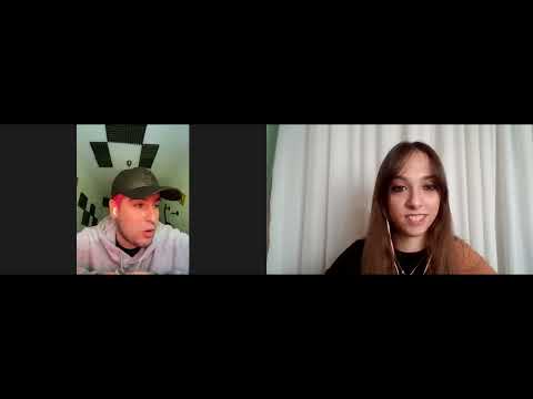 Entrevista con Sebastián Cortés